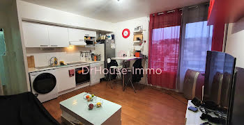 appartement à Nanterre (92)