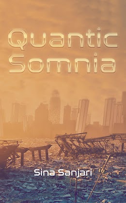 Quantic Somnia cover