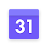 Naver Calendar icon