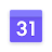 Naver Calendar icon