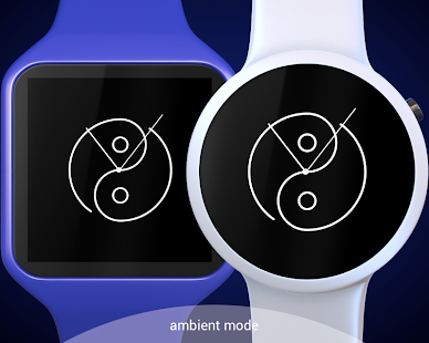 Yoga Watch Face(圖2)-速報App