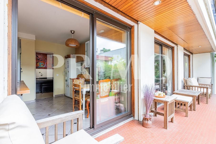 Vente maison 6 pièces 135.59 m² à Chatenay-malabry (92290), 749 000 €