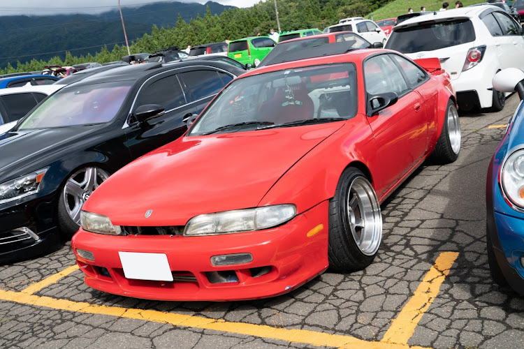 RX-7の三輪車ドラッグレース開催予定・御参加して頂いた皆さんありがとー・明日鬼首MTpart2開催に関するカスタム事例の投稿画像19枚目