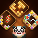 Cover Image of Tải xuống Wood Block Puzzle 1.0.5 APK