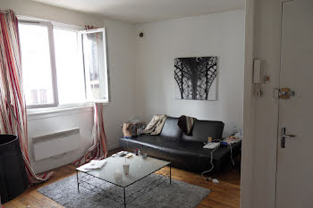 appartement à Clermont-Ferrand (63)