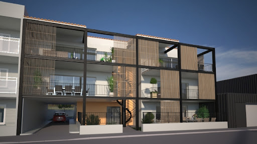 Appartement avec terrasse 2