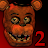 Five Nights at Freddy's 2 v2.0.3 (MOD, Paid, Unlocked) APK