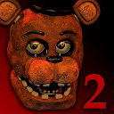 Five Nights at Freddy's 2 for firestick