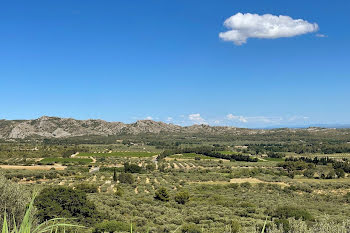 maison à Les Baux-de-Provence (13)