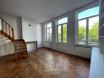 appartement à Lille (59)