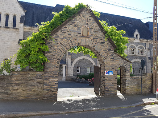 Couvent Des Capucins