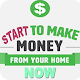 Download Make Money- Work now Online at Home For PC Windows and Mac 1.0