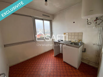 appartement à Bordeaux (33)