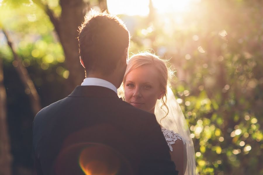 Huwelijksfotograaf Alex Marks (alexmarks). Foto van 13 februari 2019