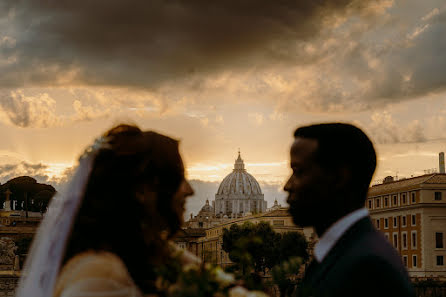 Wedding photographer Francesco Carboni (francescocarboni). Photo of 29 December 2020