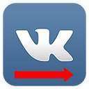 vkreloc (Relocate vk.com to another page)