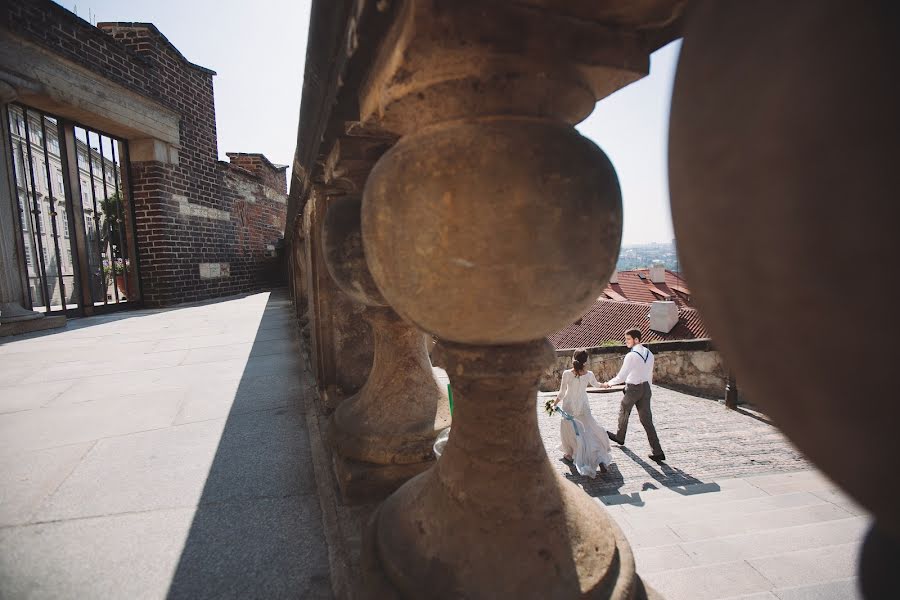 Весільний фотограф Анастасия Ласти (lasty). Фотографія від 16 жовтня 2015