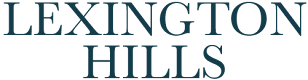 Lexington Hills Apartments Homepage