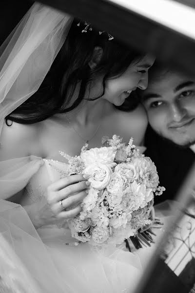 शादी का फोटोग्राफर Izzet Kadyrov (kadyrov)। जनवरी 24 2023 का फोटो