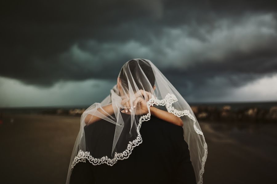 Fotografo di matrimoni Riccardo Pieri (riccardopieri). Foto del 20 luglio 2018