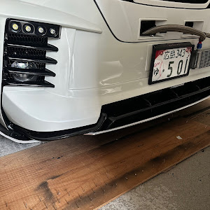 NV350キャラバン
