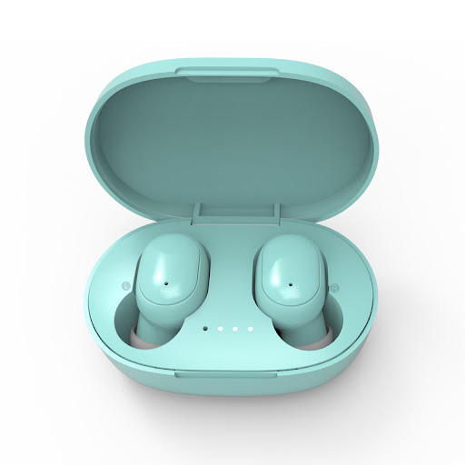 Title 2, Macaron Bluetooth Headset Wireless Sports Enjoy...
