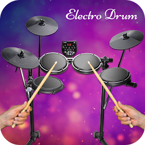 Download Electro Music Drum – DJ Mixer For PC Windows and Mac