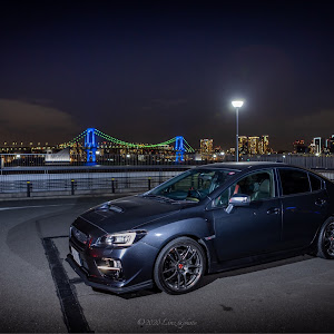 WRX STI VAB