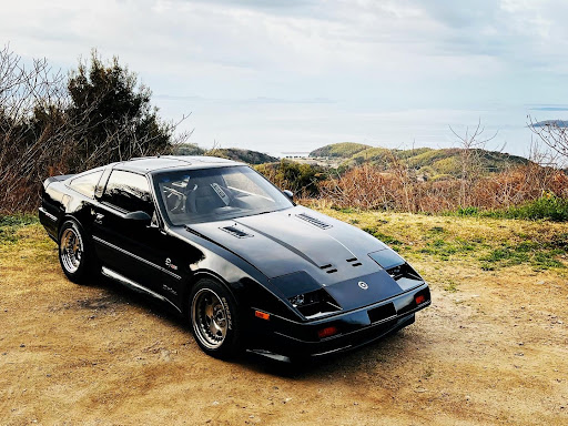 Z31 フェアレディZ ZR-2 RB20 RB26 流用　クロスメンバー