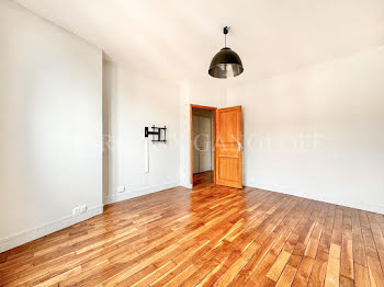 appartement à Asnieres-sur-seine (92)