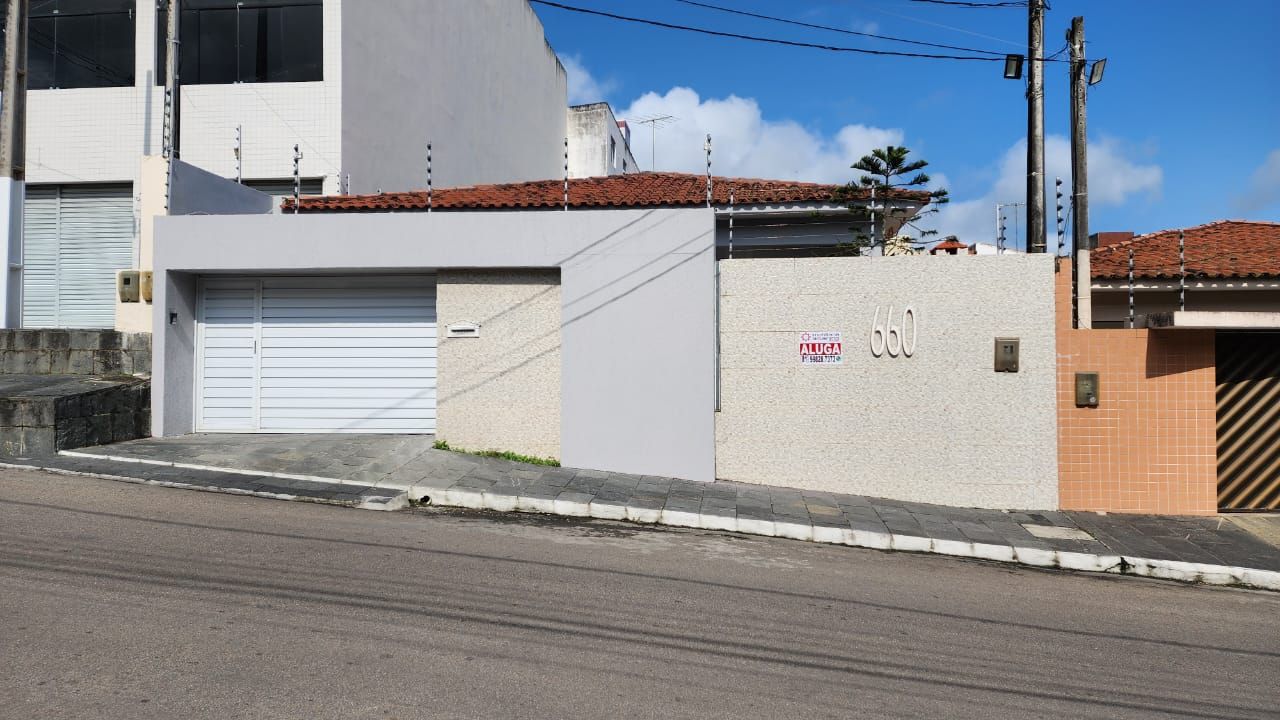 Casas à venda Cidade Alta