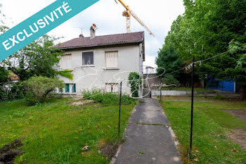 maison à Ivry-sur-Seine (94)
