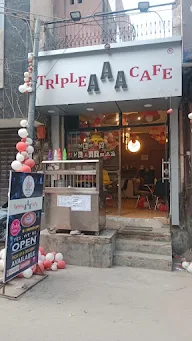 Triple AAA Cafe photo 1