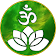 Système de méditation Chakra icon