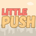 Icon Little Push