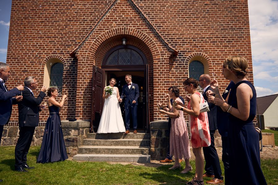 Hochzeitsfotograf Arthur Pohlit (berlinerhochzeit). Foto vom 19. Oktober 2020