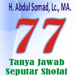 Download 77 Tanya Jawab Sholat For PC Windows and Mac