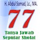 Download 77 Tanya Jawab Sholat For PC Windows and Mac 1.0