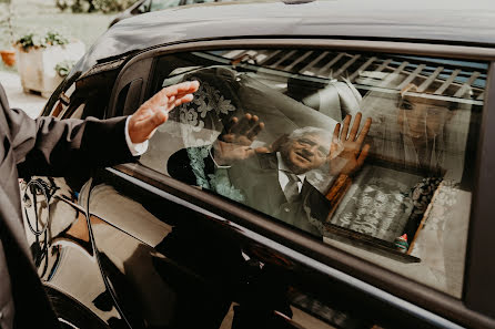 Photographe de mariage Pierpaolo Cialini (pierpaolocialini). Photo du 25 novembre 2020