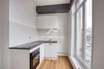 appartement à Lille (59)