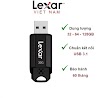 Usb Lexar S80 Jumpdrive 32Gb - 64Gb - 128Gb Usb 3.1