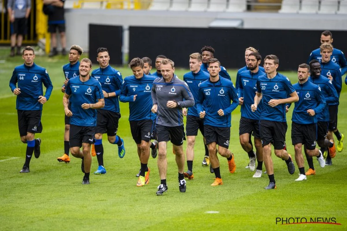 OFFICIEEL: Club Brugge laat spits definitief vertrekken