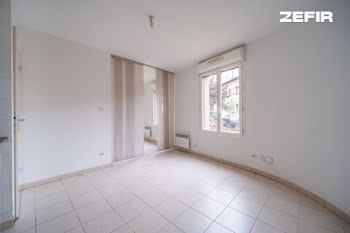 appartement à Toulouse (31)