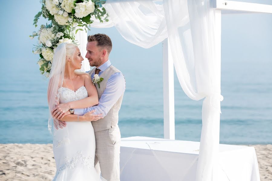 Fotógrafo de bodas Julia Roder (juliaroder). Foto del 25 de marzo 2019