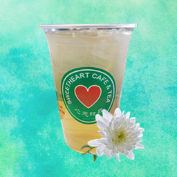 B6. Honey Chrysanthemum Tea