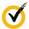 Item logo image for Symantec Extension