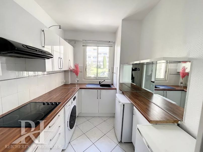 Vente appartement 2 pièces 55 m² à Cannes (06400), 340 000 €