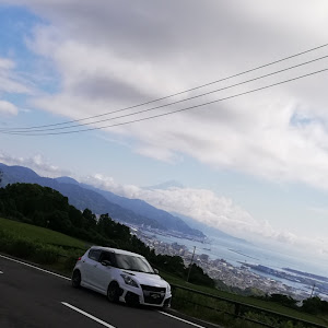 スイフトスポーツ ZC32S