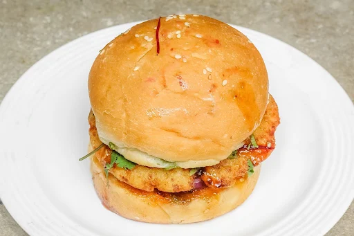 Bun Tikki