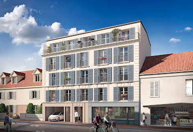 Appartement avec terrasse 8